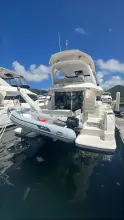 Thumbnail von Aquila 44 Yacht