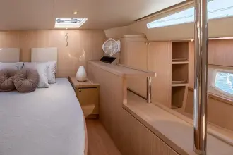Thumbnail von Aquila 44 Yacht
