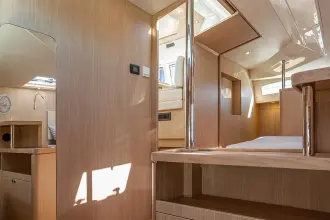Thumbnail von Aquila 44 Yacht