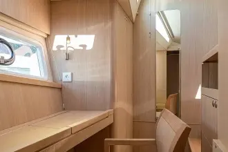 Thumbnail von Aquila 44 Yacht