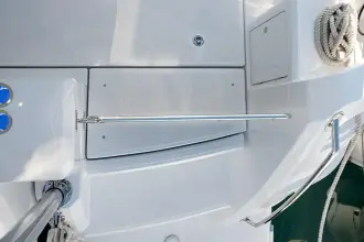Thumbnail von Aquila 44 Yacht
