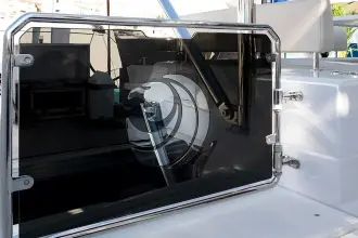 Thumbnail von Aquila 44 Yacht