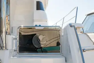 Thumbnail von Aquila 44 Yacht