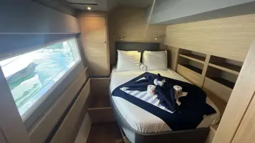 Thumbnail von Aquila 44 Yacht