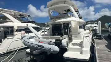 Thumbnail von Aquila 44 Yacht
