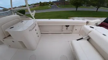 Thumbnail von Grady White Freedom 275