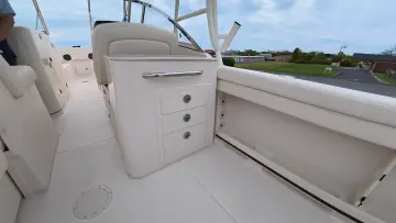 Thumbnail von Grady White Freedom 275