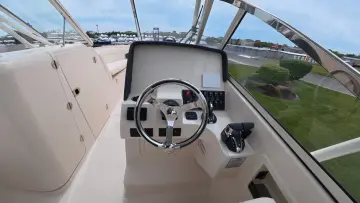 Thumbnail von Grady White Freedom 275