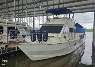 Thumbnail von Harbor Master 520 Pilot House Motor Yacht