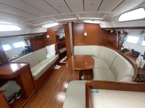Thumbnail von Beneteau Oceanis Clipper 423 Intuition