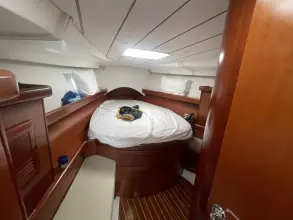 Thumbnail von Beneteau Oceanis Clipper 423 Intuition