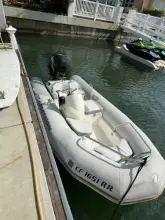 Thumbnail von Sea Ray 55 Sundancer OBSESSION