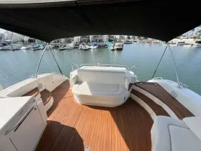 Thumbnail von Sea Ray 55 Sundancer OBSESSION