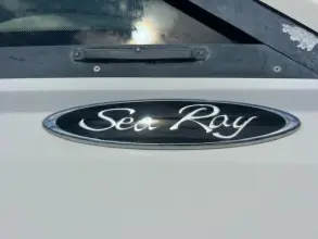 Thumbnail von Sea Ray 55 Sundancer OBSESSION