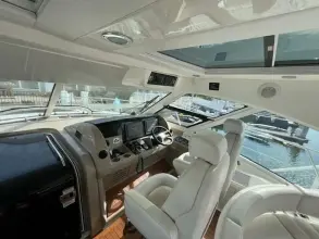 Thumbnail von Sea Ray 55 Sundancer OBSESSION