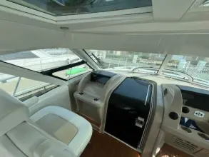 Thumbnail von Sea Ray 55 Sundancer OBSESSION