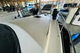 Thumbnail von Sea Ray 400 SEDAN BRIDGE