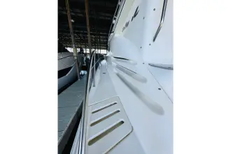 Thumbnail von Sea Ray 400 SEDAN BRIDGE