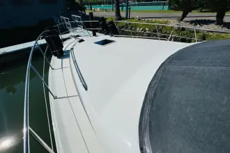 Thumbnail von Sea Ray 400 SEDAN BRIDGE