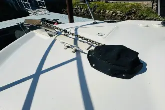 Thumbnail von Sea Ray 400 SEDAN BRIDGE