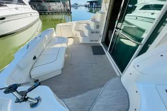Thumbnail von Sea Ray 400 SEDAN BRIDGE