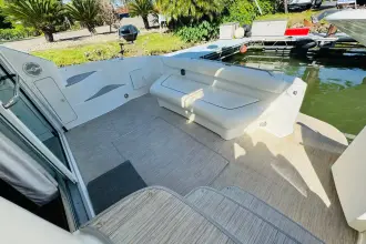 Thumbnail von Sea Ray 400 SEDAN BRIDGE