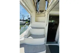Thumbnail von Sea Ray 400 SEDAN BRIDGE