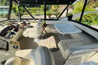 Thumbnail von Sea Ray 400 SEDAN BRIDGE