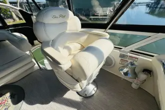 Thumbnail von Sea Ray 400 SEDAN BRIDGE