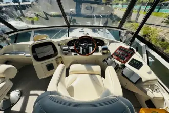 Thumbnail von Sea Ray 400 SEDAN BRIDGE