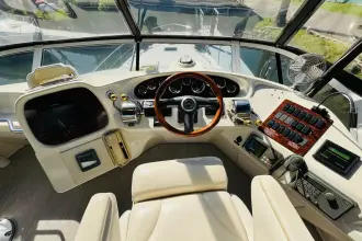Thumbnail von Sea Ray 400 SEDAN BRIDGE