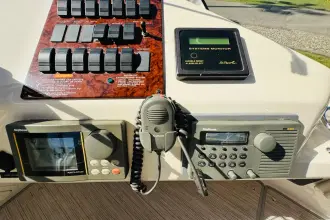 Thumbnail von Sea Ray 400 SEDAN BRIDGE