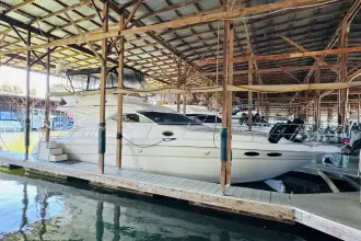 Thumbnail von Sea Ray 400 SEDAN BRIDGE