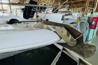 Thumbnail von Sea Ray 400 SEDAN BRIDGE