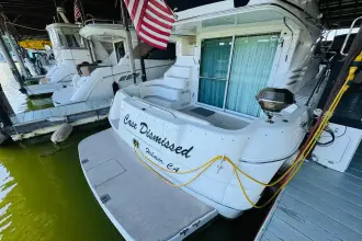 Thumbnail von Sea Ray 400 SEDAN BRIDGE