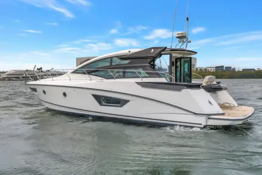 Beneteau Gran Turismo 46 ALL OFFERS &amp; TRADES WELCOME-- MOTIVATED SELLER