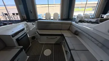 Thumbnail von Sea Ray SDX 290 Außenborder