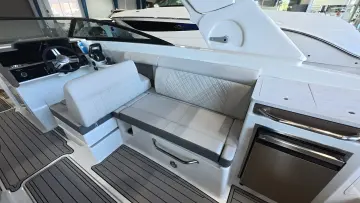 Thumbnail von Sea Ray SDX 290 Außenborder