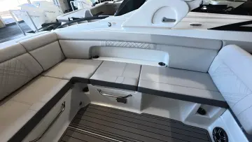 Thumbnail von Sea Ray SDX 290 Außenborder
