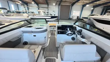 Thumbnail von Sea Ray SDX 290 Außenborder