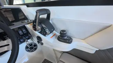 Thumbnail von Sea Ray SDX 290 Außenborder