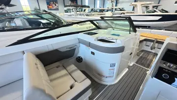 Thumbnail von Sea Ray SDX 290 Außenborder