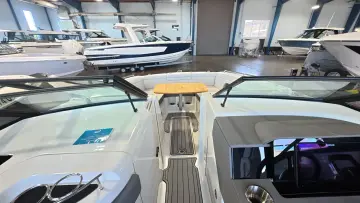 Thumbnail von Sea Ray SDX 290 Außenborder