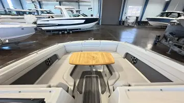 Thumbnail von Sea Ray SDX 290 Außenborder
