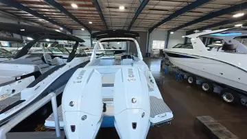 Thumbnail von Sea Ray SDX 290 Außenborder
