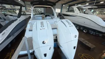Thumbnail von Sea Ray SDX 290 Außenborder