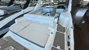 Thumbnail von Sea Ray SDX 290 Außenborder