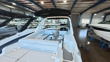 Thumbnail von Sea Ray SDX 290 Außenborder