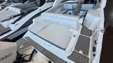 Thumbnail von Sea Ray SDX 290 Außenborder
