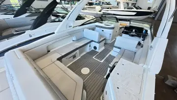 Thumbnail von Sea Ray SDX 290 Außenborder